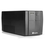 SAI Offline NGS Fortress 1500 V2/ 1200VA-720W/ 4 Salidas/ Formato Torre