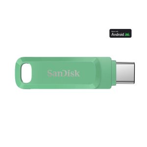 SanDisk Ultra Dual Drive Go - drive flash USB - 2 TB