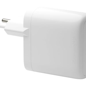 dbramante1928 re-charge - Adaptador de alimentação - 65 Watt - PD (USB-C) - branco - Europa