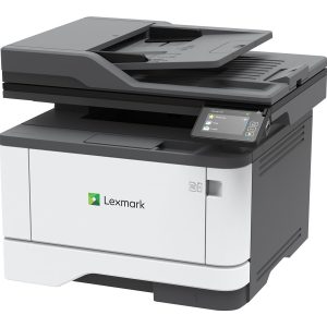 Lexmark MX331adn - Impressora multi-funções - P/B - laser - 215.9 x 355.6 mm (original) - A4/Legal (media) - até 38 ppm…