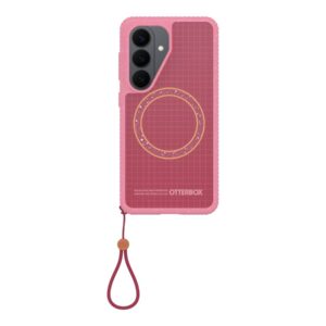 OtterBox Sole Series - Tampa posterior para telemóvel - tecido de nylon, camada de policarbonato, elastómero…