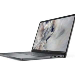 Dell Pro 16 PC16250 - AI PC - Intel Core 5 - 120U