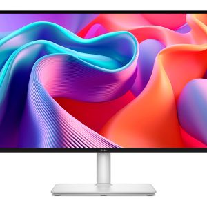 Dell Plus S2725DSM - Monitor LED - 27" - 2560 x 1440 QHD @ 144 Hz - IPS - 350 cd/m² - 1500:1 - 1 ms - HDMI, DisplayPort…