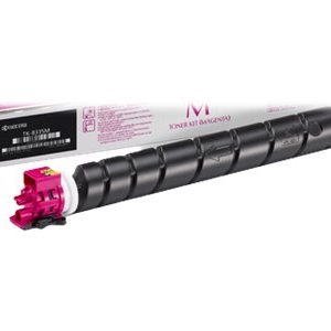 Kyocera TK 8335M - Magenta - original - cartucho de toner