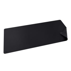 Alfombrilla Trust Benya XXL/ 2 x 430 x 900mm/ Negra