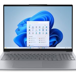 Lenovo ThinkBook 16 G9 IRL 21US - Intel Core 7 - 240H