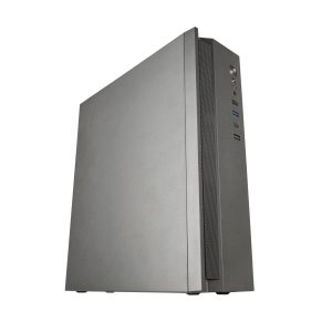 Caja Minitorre Tacens ACSLIM500 con Fuente 500W