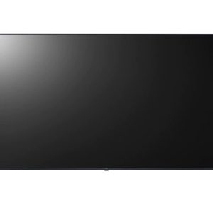 LG 50UL3J-M - 50" Classe Diagonal UL3J Series ecrã LCD com luz de fundo LED - sinalização digital com Profissional…
