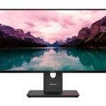 Lenovo ThinkVision T24-40 - Monitor LED - 24" (23.8" visível) - 1920 x 1080 Full HD (1080p) @ 120 Hz - IPS - 250 cd/m²…