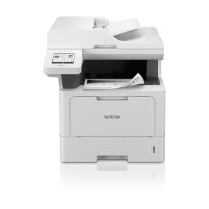 Brother MFC-L5710DW - Impressora multi-funções - P/B - laser - Letter A (216 x 279 mm)/A4 (210 x 297 mm) (original) -…