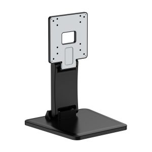 Soporte de Mesa para Monitor/POS Aisens DT27T-443/ Inclinable/ hasta 10kg