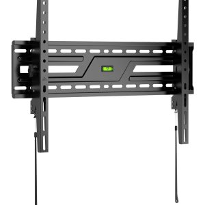 Soporte de Pared Inclinable Aisens WT86T-315 para TV de 37-86"/ hasta 75kg