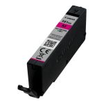 Cartucho de Tinta Original Canon CLI-581XXL Alta Capacidad/ Magenta