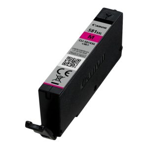 Canon CLI-581M XXL - Tamanho XXL - magenta - original - tanque de tinta