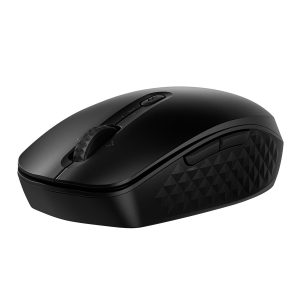 HP 425 - Rato - programável - 7 botões - sem fios - Bluetooth 5.3 - preto