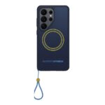 OtterBox Sole Series - Tampa posterior para telemóvel - tecido de nylon, camada de policarbonato, elastómero…
