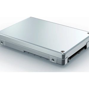 Solidigm D7 Series D7-P5520 - SSD - 3.84 TB - interna - 2.5" - U.2 PCIe 4.0 x4 (NVMe)