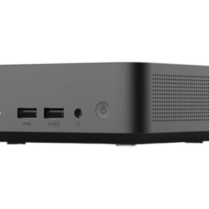 AOPEN DEN5134 I3-1215U 256G 8G*1 EU