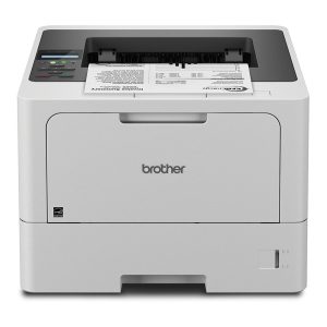 Brother HL-L5210DN - Impressora - P/B - Duplex - laser - A4/Legal - 1200 x 1200 ppp - até 48 ppm - capacidade: 350…