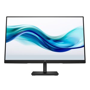 HP 324pf - Series 3 Pro - monitor LED - 24" - 1920 x 1080 Full HD (1080p) @ 100 Hz - IPS - 250 cd/m² - 1000:1 - 5 ms -…