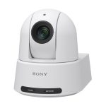 Sony SRG-A12 - Câmara de conferência - PTZ - torre - a cores (Dia&Noite) - 8.5 MP - 3840 x 2160 - íris automática -…