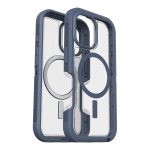 OtterBox Defender Series XT - Tampa posterior para telemóvel - resistente - compatibilidade MagSafe - plástico - calças…