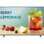 Samsung BE50FX-H - 50" Classe Diagonal (49.5" visível) - BEFX-H Series TV LCD com luz de fundo LED - sinalização…