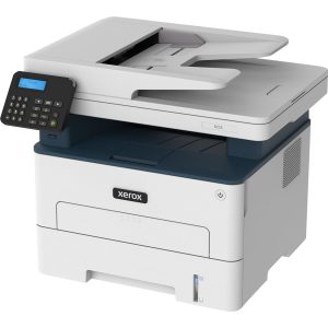 Xerox B225 - Impressora multi-funções - P/B - laser - A4/Legal (media) - até 34 ppm (impressão) - 250 folhas - USB 2.0,…
