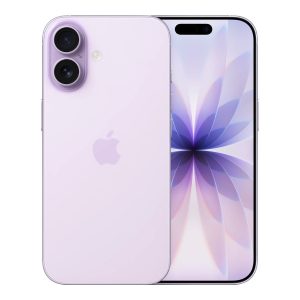 Apple iPhone 17 - 5G smartphone - SIM duplo