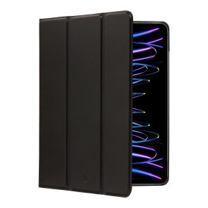 dbramante1928 Risskov - Capa flip cover para tablet - preto - 10.9"