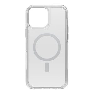 OtterBox Symmetry Plus Clear iPhone 13 Pro Max / iPhone 12 Pro Max - clear
