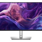 Dell P2425HE - Monitor LED - 24" (23.81" visível) - 1920 x 1080 Full HD (1080p) @ 60 Hz - IPS - 250 cd/m² - 1500:1 - 5…