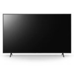 Sony Bravia Professional Displays FW-50BZ30L - 50" Classe Diagonal BZ30L Series ecrã LCD com luz de fundo LED - sinalização digital - Android TV - 4K UHD (2160p) 3840 x 2160 - HDR - Direct LED