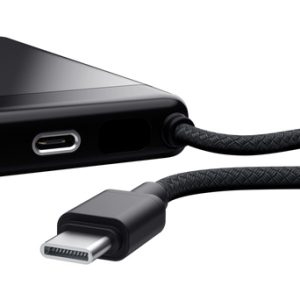 Batería Externa/Powerbank Trust Fiera 10000mAh/ 20W/ Incluye Cable USB Tipo-C