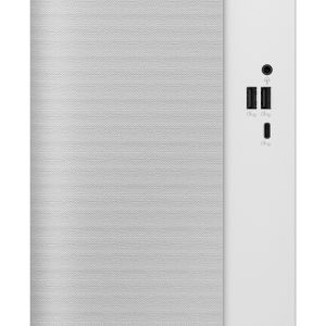 PC Asus Mini Torre V500 VM501MH Ryzen 7 260/ 16GB/ 512GB SSD/ Sin Sistema Operativo