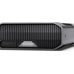 SanDisk Professional G-DRIVE PROJECT - Disco rígido - Enterprise - 18 TB - externa (desktop) - USB 3.2 Gen 2