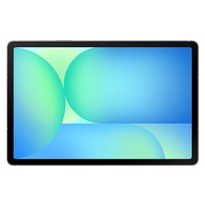 Tablet Samsung Galaxy Tab S10 FE 10.9"/ 8GB/ 128GB/ Octacore/ 5G/ Gris