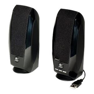 Logitech S150 Digital USB - Altifalantes