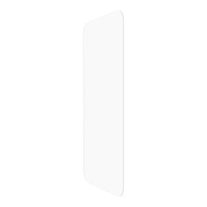 Belkin ScreenForce UltraGlass 2 - Protector de ecrã para telemóvel - 9H, tratado - vidro