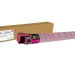 Everyday - Magenta - compatível - remanufacturado - cartucho de toner (opção para: Konica Minolta AAV8350) - programa…