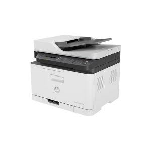 HP Color Laser MFP 179fnw - Impressora multi-funções - a cores - laser - A4 (210 x 297 mm) (original) - A4/Letter…