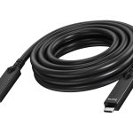 Vision - Cabo USB - USB-C (M) para USB-C (M) - USB 3.2 Gen 1
