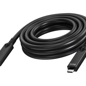 Vision - Cabo USB - USB-C (M) para USB-C (M) - USB 3.2 Gen 1