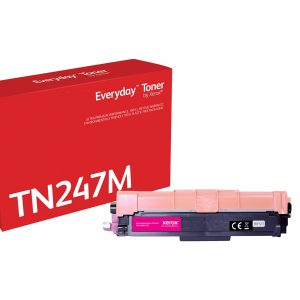 Everyday - Magenta - compatível - cartucho de toner (opção para: Brother TN247M)