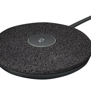 Logitech Rally Mic Pod - Microfone