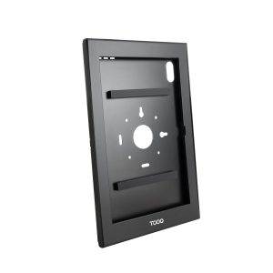 Marco Antirrobo para Tablet TooQ TQATTE2601-L-B/ Negro