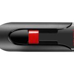 SanDisk Cruzer Glide - Drive flash USB - 64 GB - USB 2.0