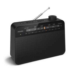 Radio Portátil Philips TAR2509