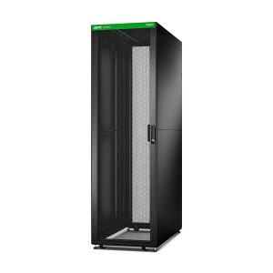 APC Easy Rack ER6212 - Gabinete armário - preto - 42U - 19"