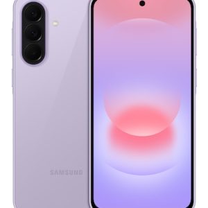 Smartphone Samsung Galaxy A37 8GB/ 256GB/ 6.7"/ 5G/ Lavanda